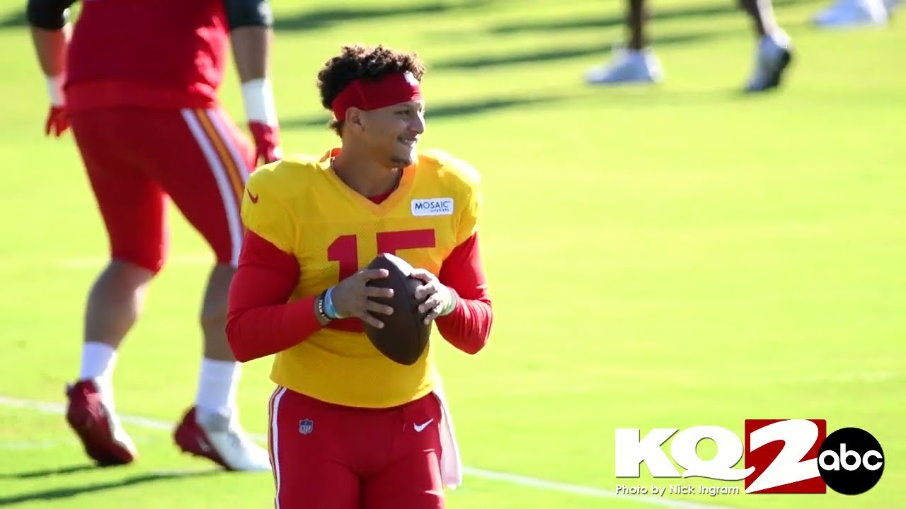 Nicholas Ingram KQ2 Reel | 2022