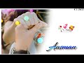 Maine Aasmaan Pe Likh Diya Whatsapp Status Bepanaha Ishq Love Status