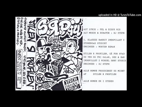 Stilen R Profilen - 1994 Demo