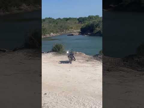 Linda lagoa na localidade de olho d’Água em TRAIRI vê #nordeste #livedesaojoao #praiasdonordeste