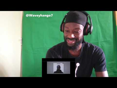 KADI - Oh Honey (Official Audio) - UK REACTION