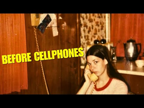 What It Actually Felt Like: 49 Rare Photos of the 1970s