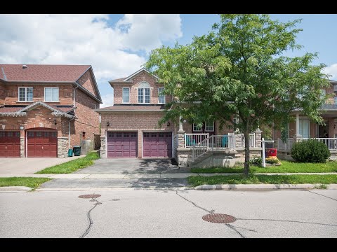 Home for Sale | 218 Galbraith Boulevard | Milton, Ontario, Canada