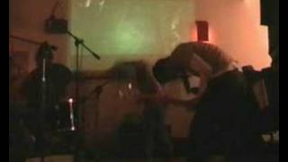 FISH & SHEEP live @ Trampolim Bar 26.03.2005