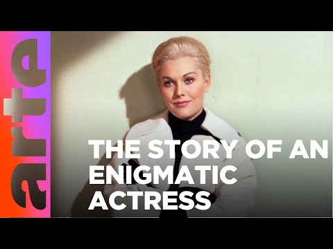 Kim Novak: Hollywood Rebel | ARTE.tv Culture