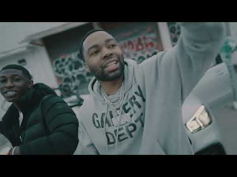 Janky7ap ft topphat - Spin They BLOCK