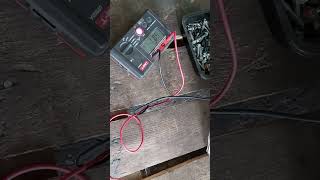 Inverter motor (BASE) Tesla Model S, Model S REST 1002633-00-I - 1003383-00-H PS