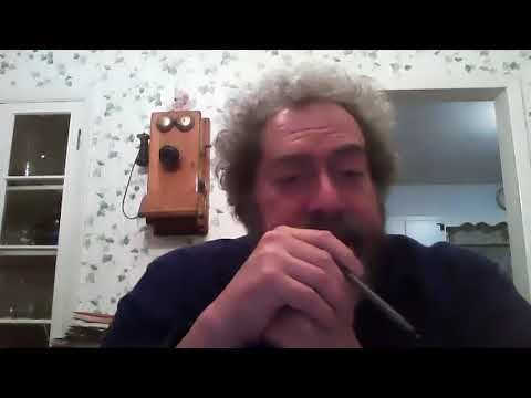 Soundsmith Peter Ledermann Zoom Meeting June 2021 NY/NJ Audiophile group