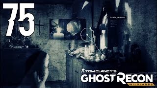Ghost Recon Wildlands Part 75 - Espiritu Santo Intel Gathering