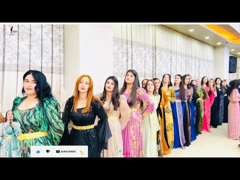 Hozan Menice | Ne hewce ( Desmala Spî û Gevrê ) [ HD ©️2024 ]