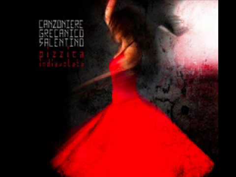 E chorà tu anemu - La danza del vento