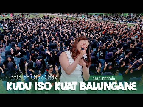 Kudu iso kuat balunane - Admaja Sogok Keri - Mahendra Audio ( Ego wong tuo Hasni Nirmala )