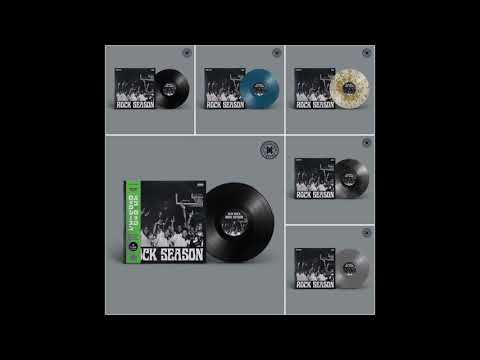 BUB ROCK - GLD DARTS (PROD. BY JIMBO SLICE)