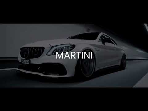 The Limba x Tyga Type Beat - "Martini" | Trap Rap Beat 2022