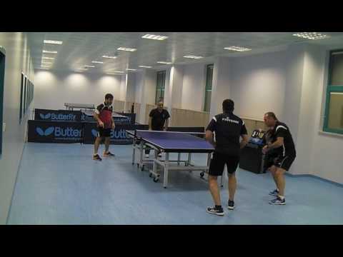 2016/2017 KKMTSD Hüseyin&İlker - Fikri&Mustafa