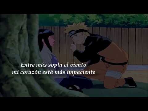Naruto Shippuuden Hotaru no Hikari Ikimono-gakari