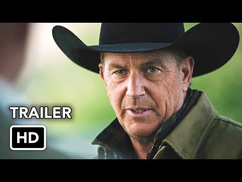 Yellowstone Season 2 (Promo)