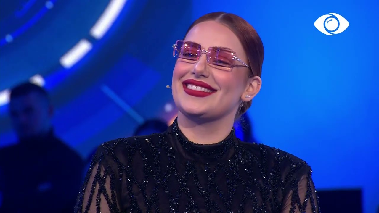 Tea pas eleminimit: Jam krenare për rrugëtimin tim