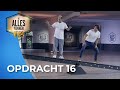 Evenwicht bewaren | De Alleskunner VIPS