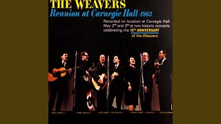 Study War No More (Live At Carnegie Hall / New York, NY / May 2 1963)