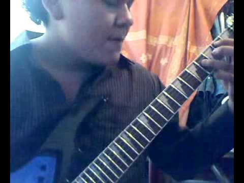 Old man's child - Passage to pandemonium , VOCAL cover & guitar video thumbnail