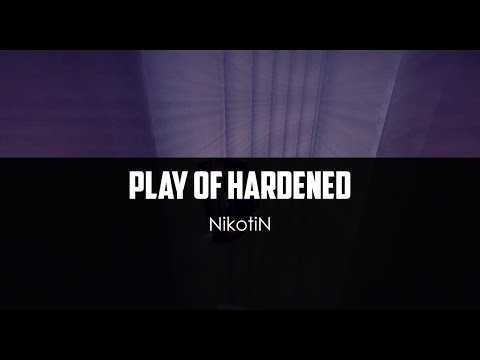 NikotiN v13 - Play Of Hardened