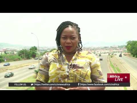 Niger and Nigeria launch separate military operations to combat terror