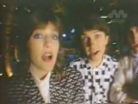 do you want crying (original extended version) - KATRINA & THE WAVES