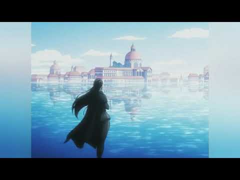 The River - Raleigh Ritchie & Chris Loco (Slowed & Reverb)