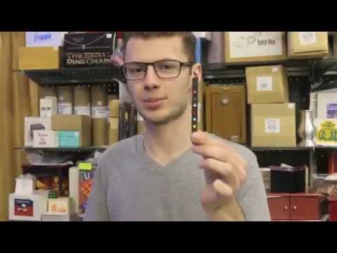 The Search Engine Pen by Jeff Prace - Review Coming Soon