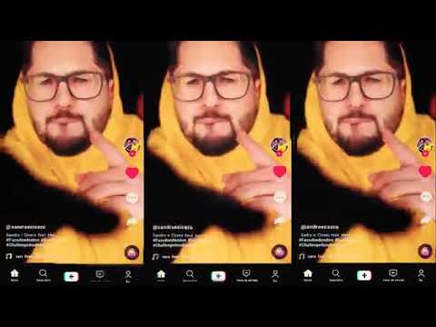 Don don don - sandro e cicero - feat =melody