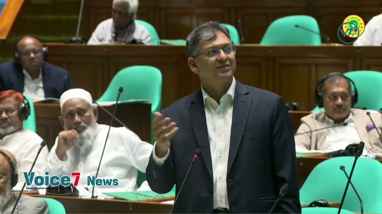 Opposition to the bill to abolish RAB and form SRB; What the Home Minister said in response | RAB