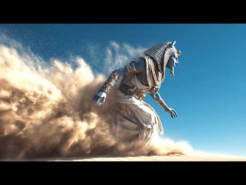 Gods Of Ancient Egypt Awaken | The Book Of The Dead