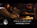 Polat And Abdulhey Eat Menemen Valley Of The Wolves Episode 32