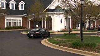 24 Hours Living with a Porsche 911 Carrera GTS