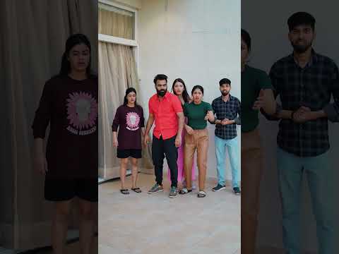 Isliye Dost Zaruri hote hain ❤️ #neetubisht #lakhneet #suyash #trending