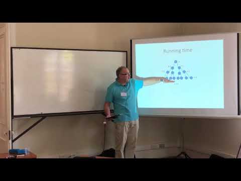 Introduction to Parameterized Algorithms, Lecture 1, Fedor V. Fomin