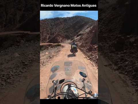 Recorremos el tramo entre Cachi y La Poma, atravesando paisajes más hermosos del norte argentino