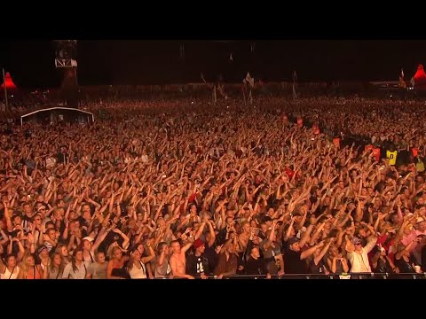 Suspekt Live @ Roskilde Festival 2015 (HELE KONCERTEN)