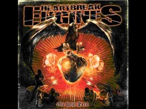 Heartbreak Engines - Bad Job Jesus