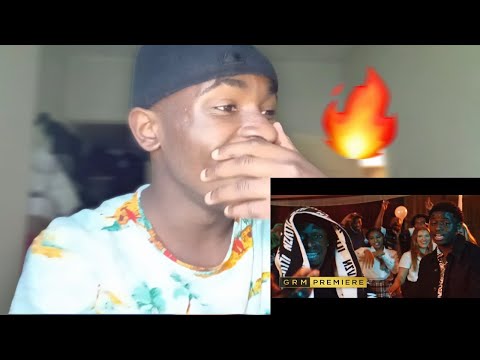 JFTV REACTS TO DTG x Tobi - Just Do It [Music Video] | GRM Daily