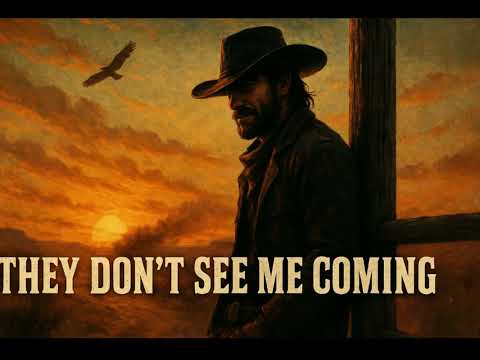 They Don’t See Me Coming 