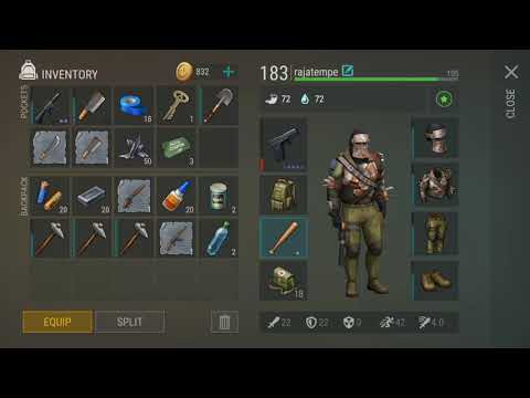 Revenge Raid Godisagamer base