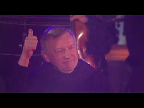 Liam O'Flynn (Live at Nuit Celtique) | París 2003