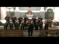 Verily, Verily I Say Unto You--Thomas Tallis 