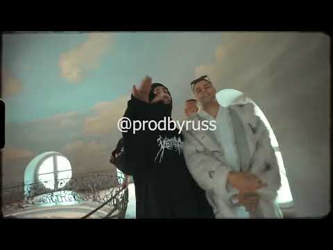 [FREE] Vkie X Rusina X Lister X White Widow Type Beat | CALI | TRAP TYPE BEAT 2022