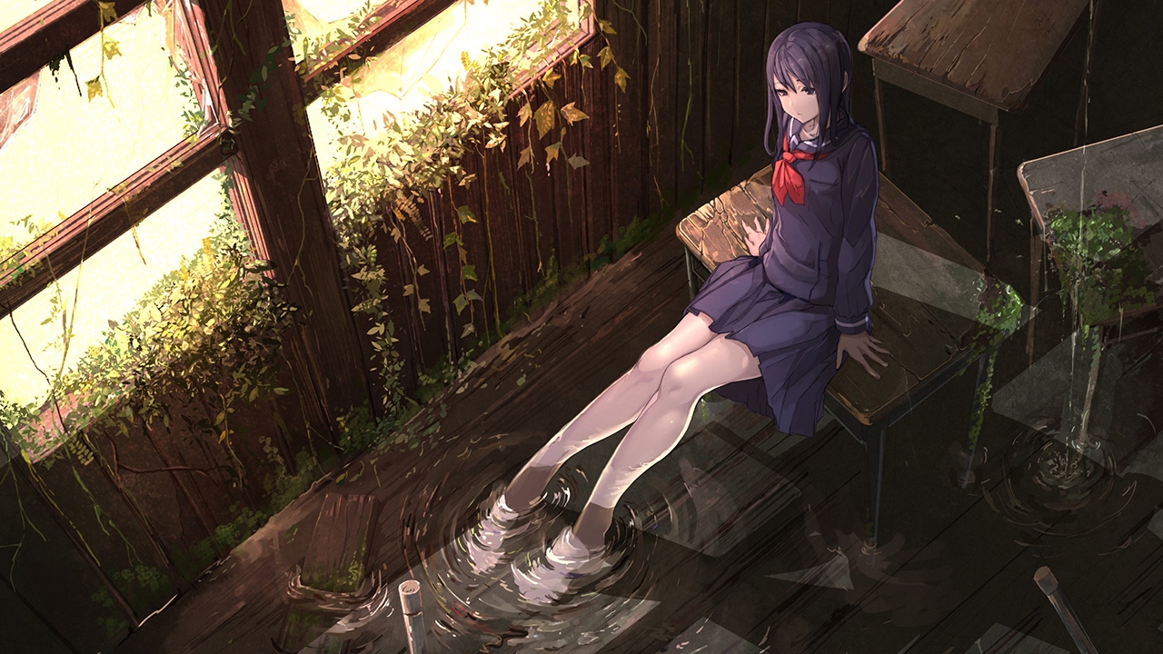 nameless - Tsugihagi Staccato