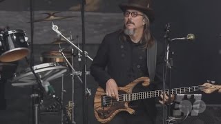 The Claypool Lennon Delirium - Cricket and the Genie (Live)