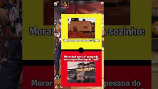 Qual você prefere? #freefire #ff #garenafreefire #quiz