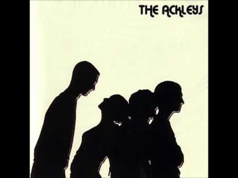 Ackleys - It's A Shame
